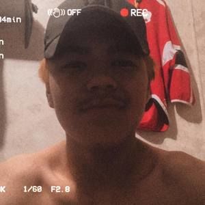 Meet your Posher, Jayden